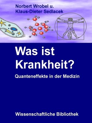 cover image of Was ist Krankheit?